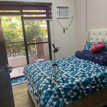 Rhapsody Residences Paranaque City エクステリア 写真