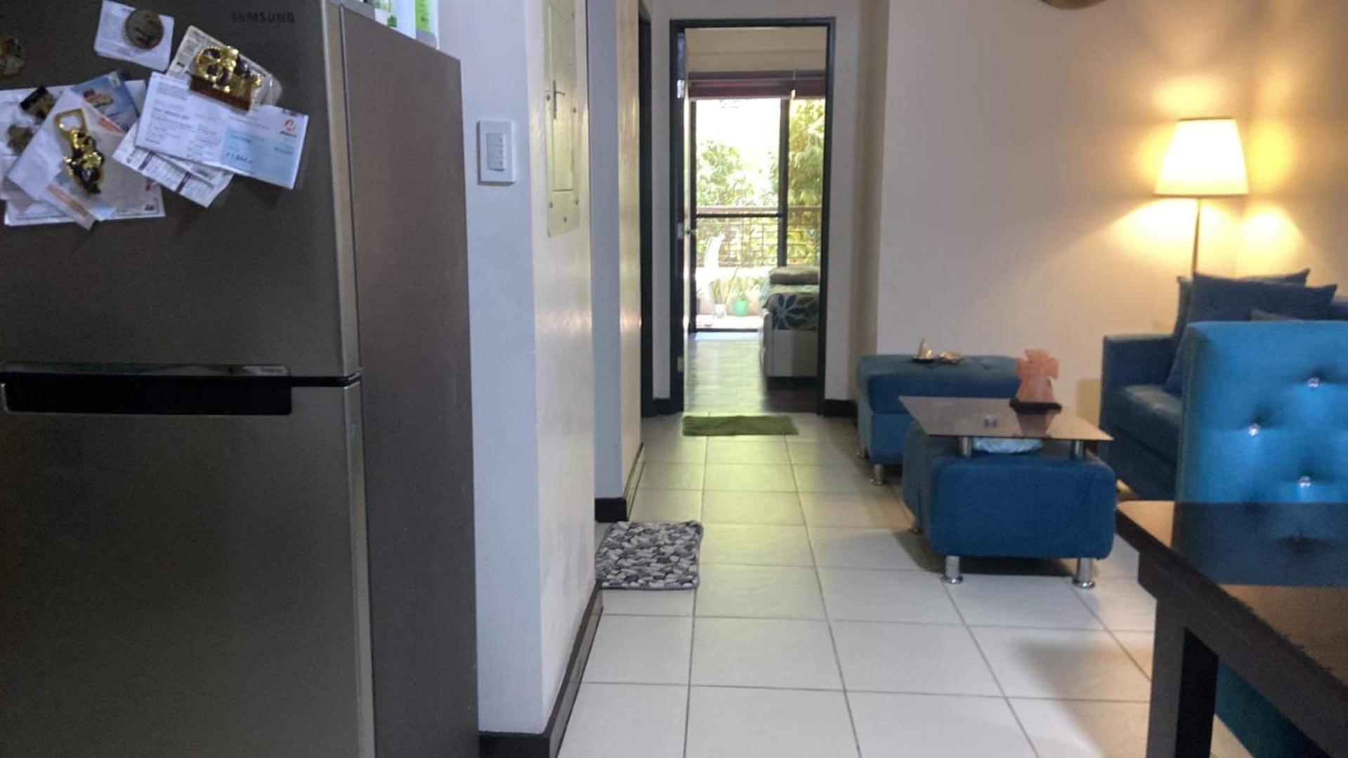 Rhapsody Residences Paranaque City エクステリア 写真