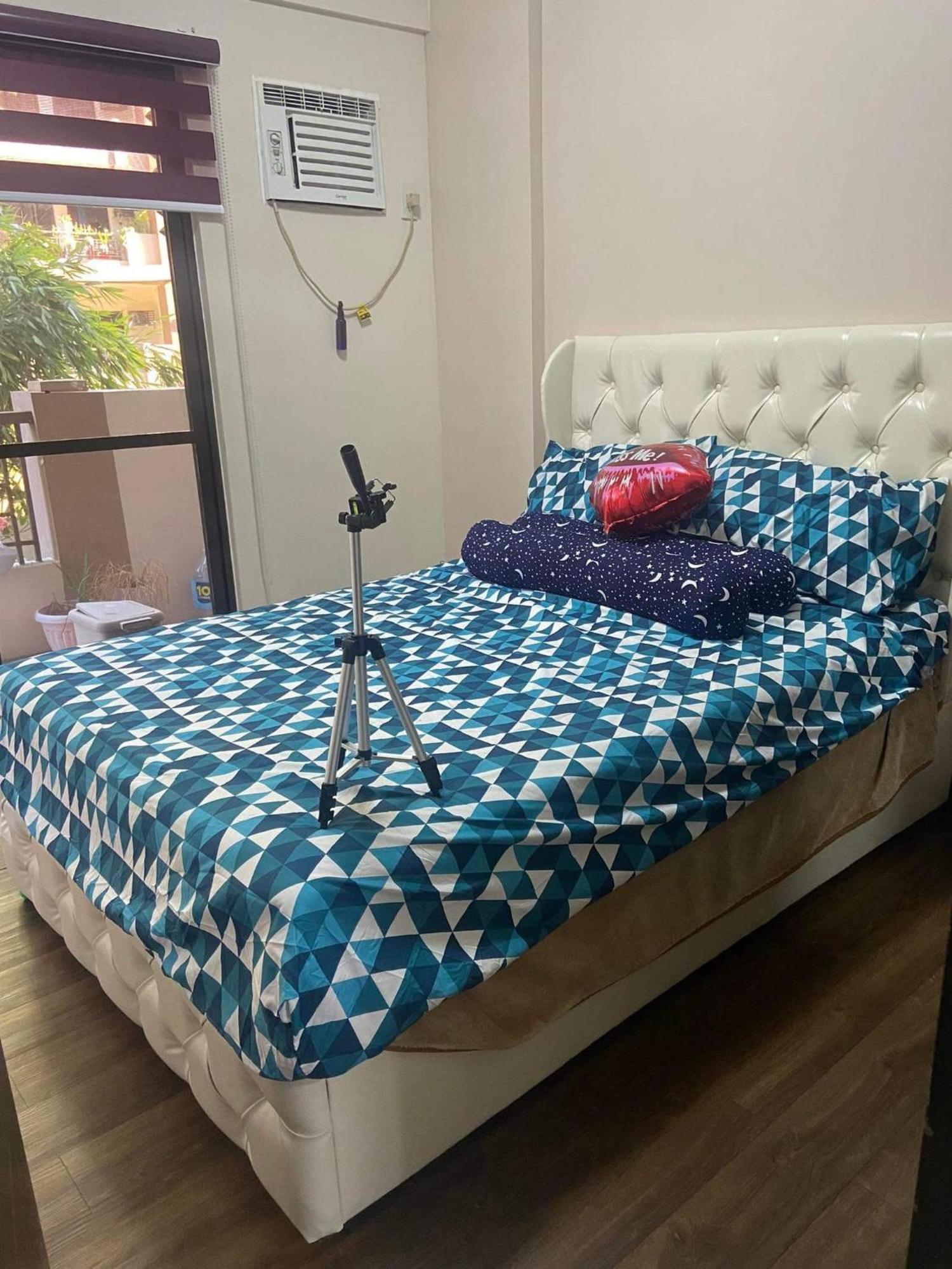Rhapsody Residences Paranaque City エクステリア 写真