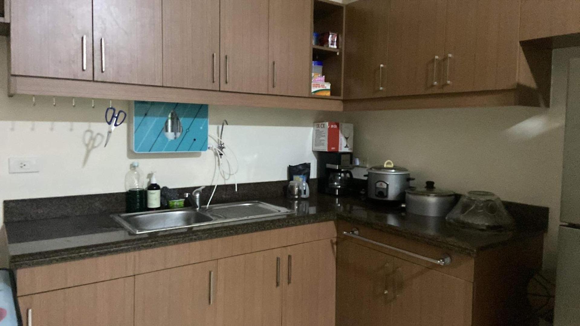 Rhapsody Residences Paranaque City エクステリア 写真