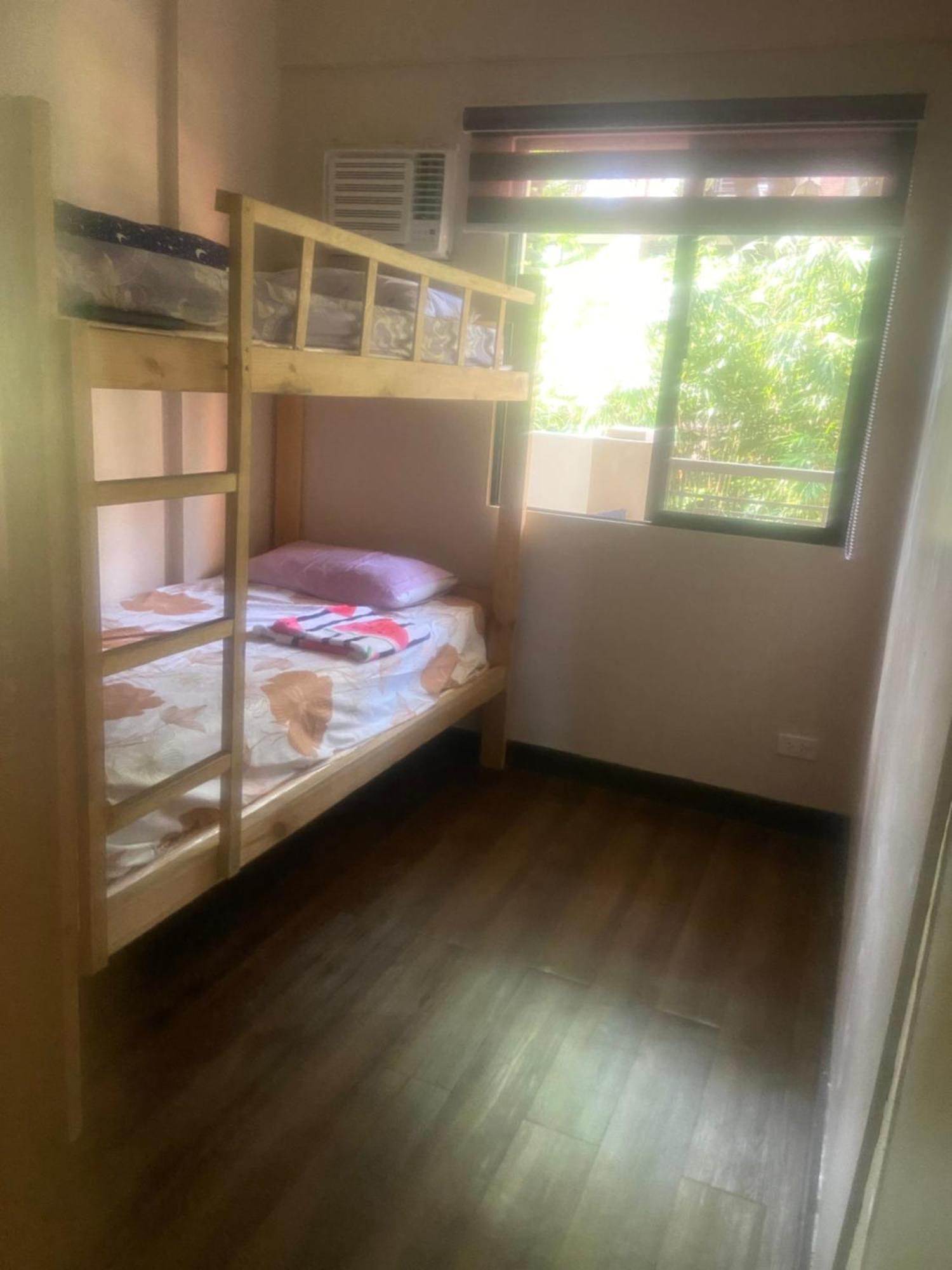 Rhapsody Residences Paranaque City エクステリア 写真