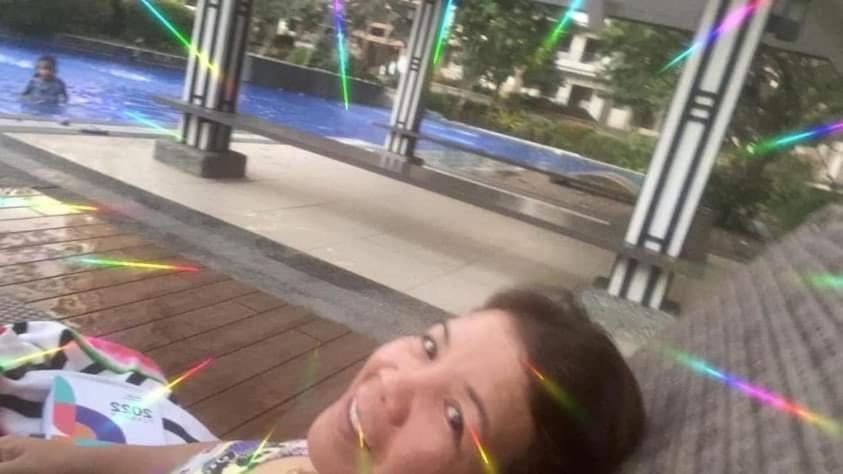 Rhapsody Residences Paranaque City エクステリア 写真
