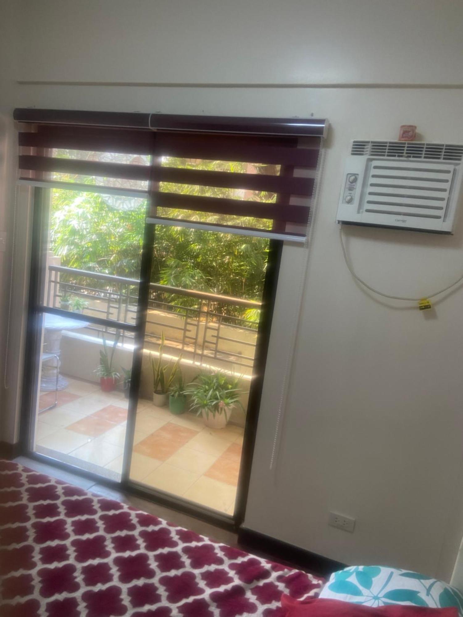 Rhapsody Residences Paranaque City エクステリア 写真
