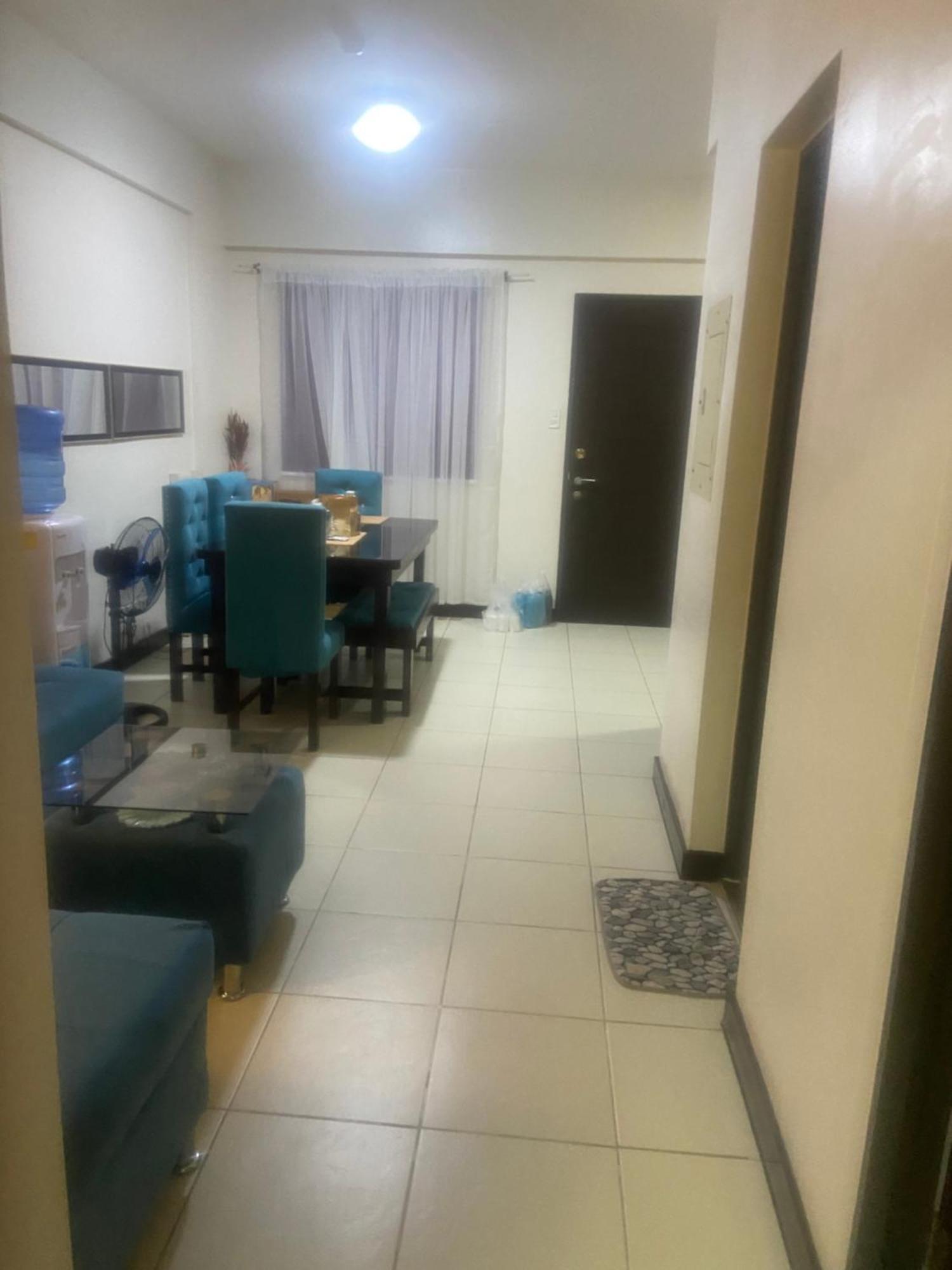 Rhapsody Residences Paranaque City エクステリア 写真
