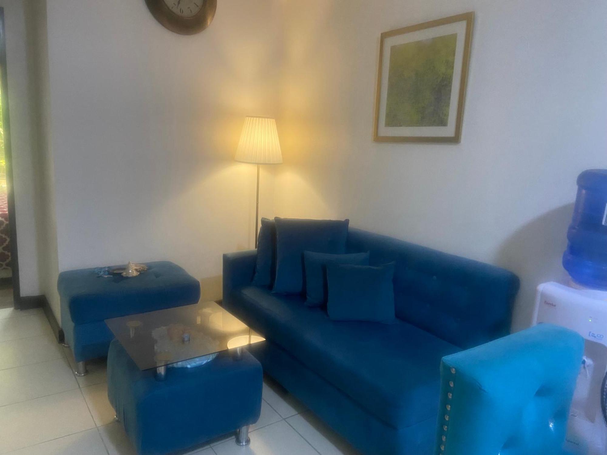 Rhapsody Residences Paranaque City エクステリア 写真