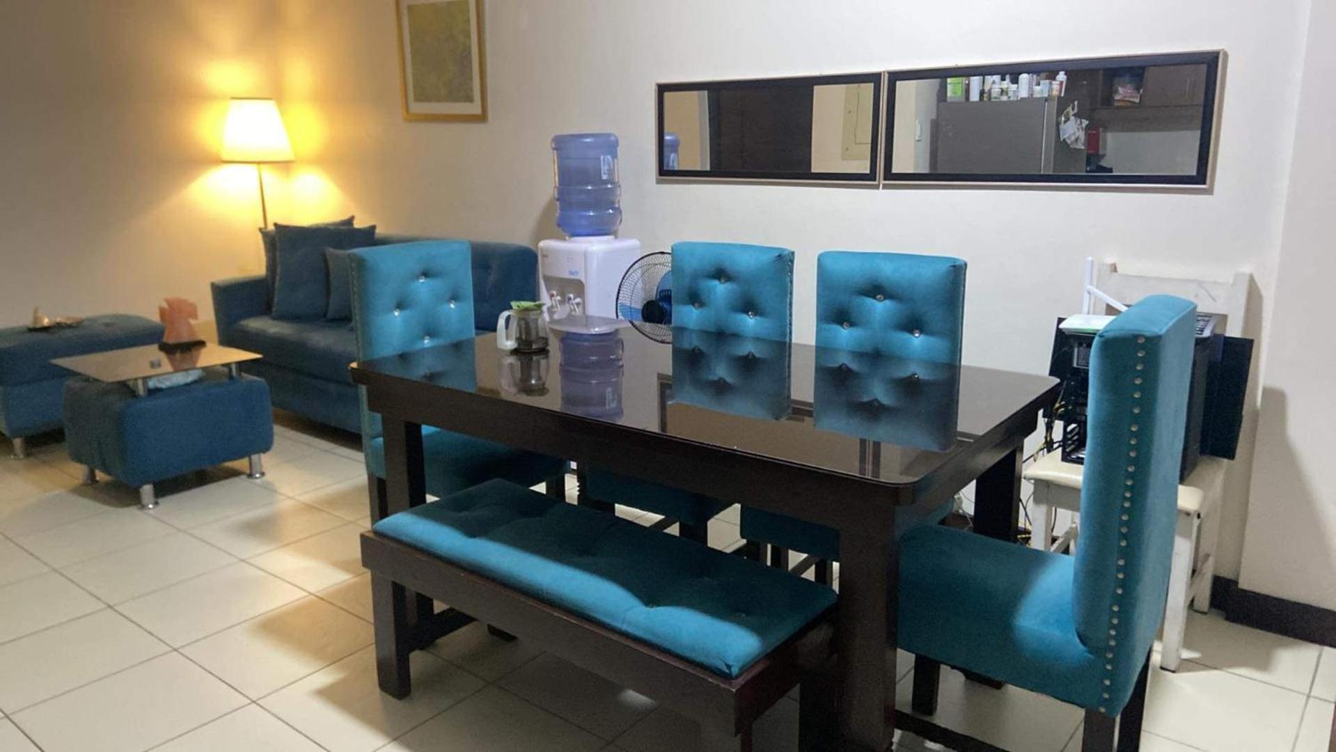Rhapsody Residences Paranaque City エクステリア 写真