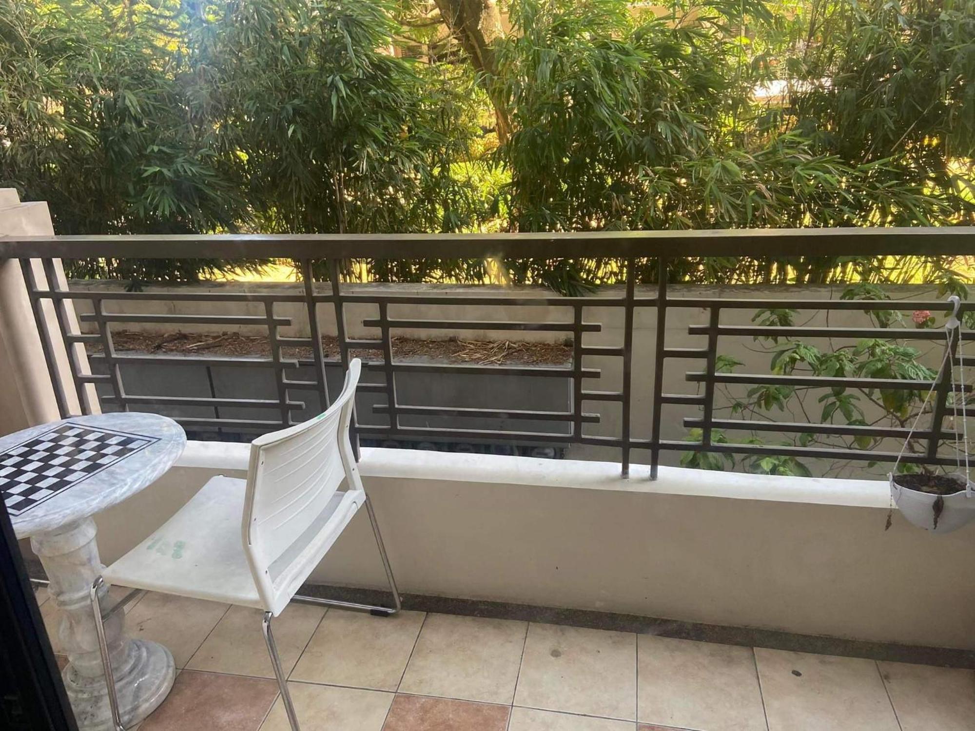 Rhapsody Residences Paranaque City エクステリア 写真