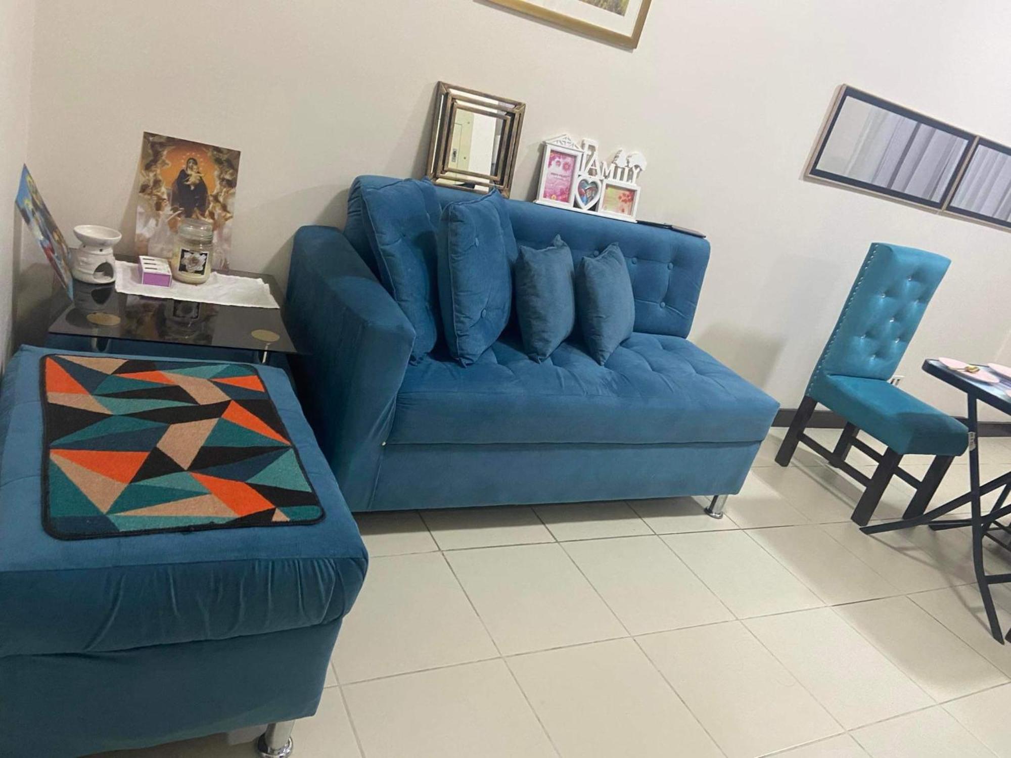 Rhapsody Residences Paranaque City エクステリア 写真