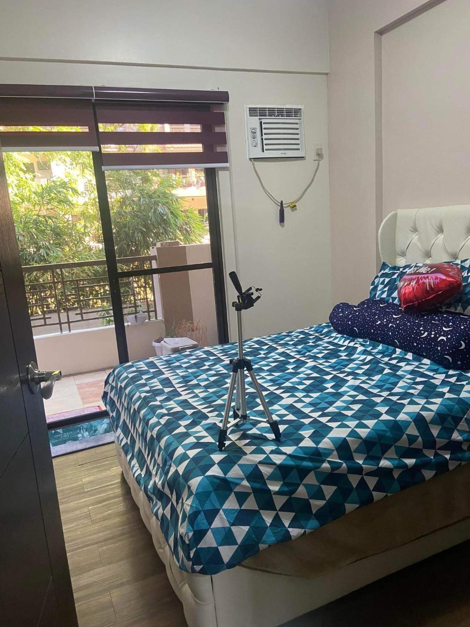 Rhapsody Residences Paranaque City エクステリア 写真