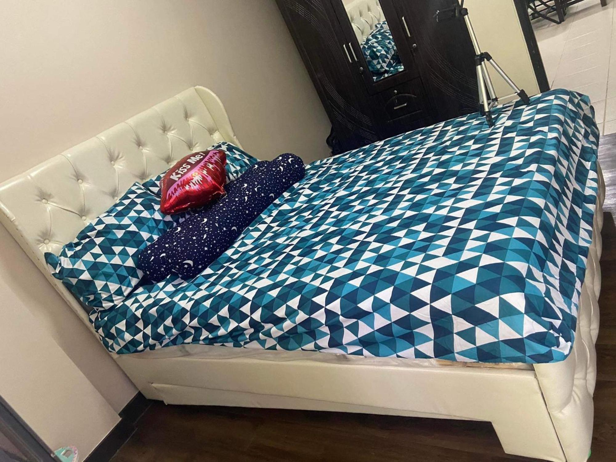 Rhapsody Residences Paranaque City エクステリア 写真